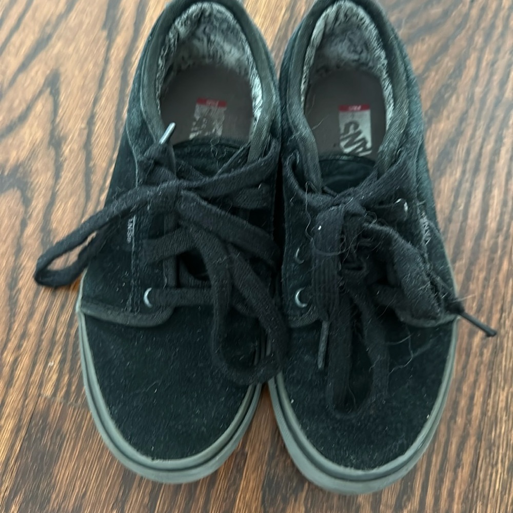 Vans Skate shoes